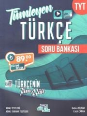 TYT Türkçe Tümleyen Soru Bankası Tümler Yayınları