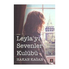 Leyla’yı Sevenler Kulübü Kapı Yayınları