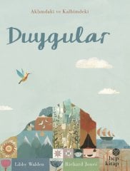 Duygular - Aklımdaki ve Kalbimdeki Hep Kitap
