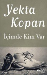 İçimde Kim Var Can Yayınları