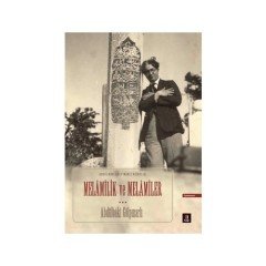 Melamilik ve Melamiler Kapı Yayınları