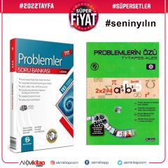 Bilgi Sarmal Problemler ve Merkez Problemlerin Özü Seti