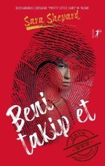 Beni Takip Et Artemis Yayınları