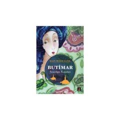 Butimar Kapı Yayınları