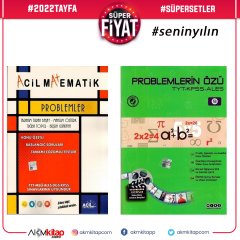 Acil Problemler ve Merkez Problemlerin Özü Seti