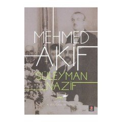 Mehmed Akif Kapı Yayınları
