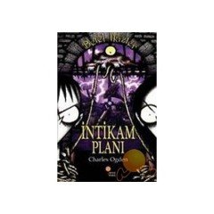 Beter İkizler - İntikam Planı Günışığı Kitaplığı