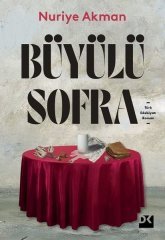 Büyülü Sofra Doğan Kitap