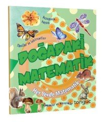 Tonguç Akademi Doğadaki Matematik Her Yerde Matematik Serisi
