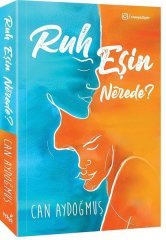 Ruh Eşin Nerede? İndigo Kitap