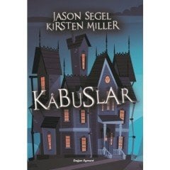 Kabuslar Doğan Egmont Yayıncılık