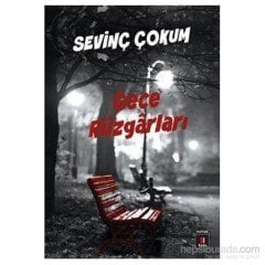 Gece Rüzgarları Kapı Yayınları