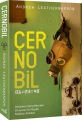 Çernobil - 01:23:40 İndigo Kitap