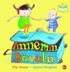 Annemin Bavulu Beyaz Balina Yayınları