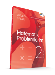 2. Sınıf Matematik Problemlerim Doğan Akademi
