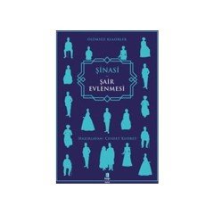 Şair Evlenmesi Kapı Yayınları