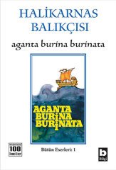 Aganta Burina Burinata Bilgi Yayınevi