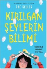 Kırılgan Şeylerin Bilimi Domingo Yayınevi