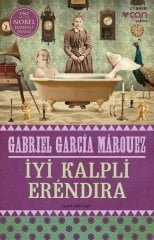 İyi Kalpli Erendira Can Yayınları