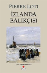 İzlanda Balıkçısı Can Yayınları