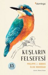Kuşların Felsefesi Domingo Yayınevi