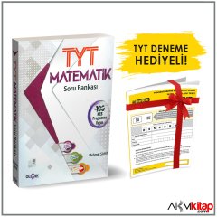 TYT Matematik Soru Bankası Ölçek Yayıncılık