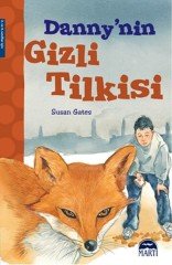 Danny'nin Gizli Tilkisi Martı Yayınları