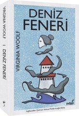Deniz Feneri İndigo Kitap