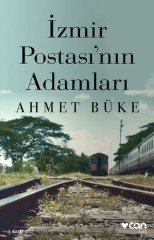 İzmir Postası’nın Adamları Can Yayınları
