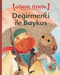 Değirmenci ile Baykuş Can Çocuk Yayınları
