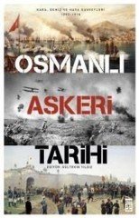 Osmanlı Askeri Tarihi Timaş Yayınları