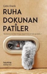 Ruha Dokunan Patiler Hayykitap Yayınları