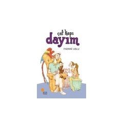 Çat Kapı Dayım Günışığı Kitaplığı