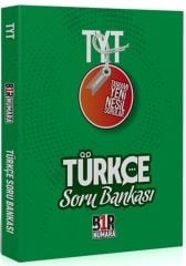 TYT Türkçe Soru Bankası Bir Numara Yayınları