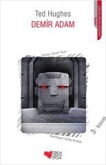 Demir Adam Can Çocuk Yayınları