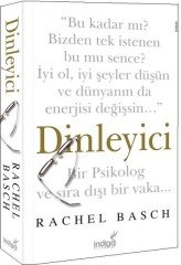Dinleyici İndigo Kitap