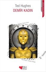 Demir Kadın Can Çocuk Yayınları