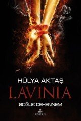 Lavinia - Soğuk Cehennem Ephesus Yayınları
