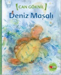 Deniz Masalı Can Çocuk Yayınları