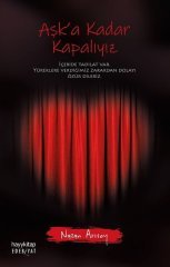 Aşk'a Kadar Kapalıyız Hayykitap Yayınları