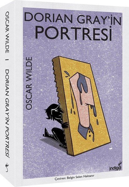 Dorian Gray'in Portresi İndigo Kitap