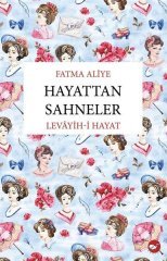 Hayattan Sahneler Beyaz Balina Yayınları