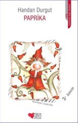 Paprika Can Çocuk Yayınları