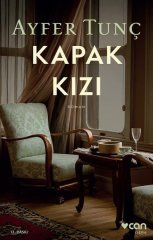 Kapak Kızı Can Yayınları