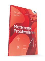 4. Sınıf Matematik Problemlerim Doğan Akademi