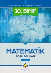 10.Sınıf Matematik Soru Bankası Final Yayınları