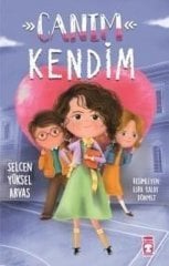 Canım Kendim Timaş Çocuk