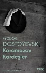 Karamazov Kardeşler (Fotoğraflı Klasikler) Can Yayınları