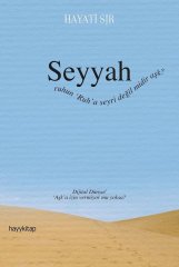 Seyyah Hayykitap Yayınları