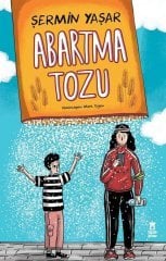 Abartma Tozu Şermin Yaşar Taze Kitap